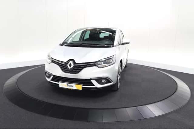 Renault Scénic (2018) thumbnail 65