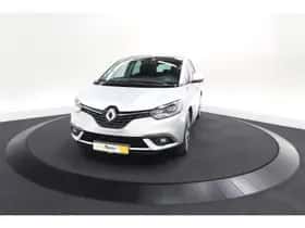 Renault Scénic (2018) thumbnail 65