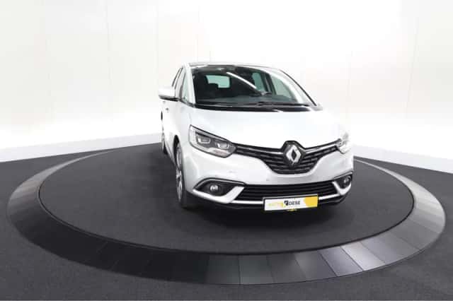 Renault Scénic (2018) thumbnail 66