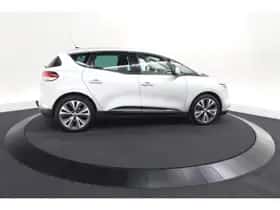 Renault Scénic (2018) thumbnail 8