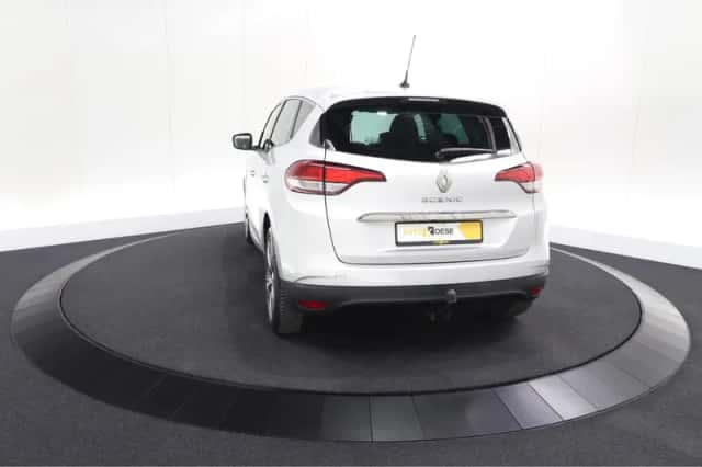 Renault Scénic (2018) thumbnail 10