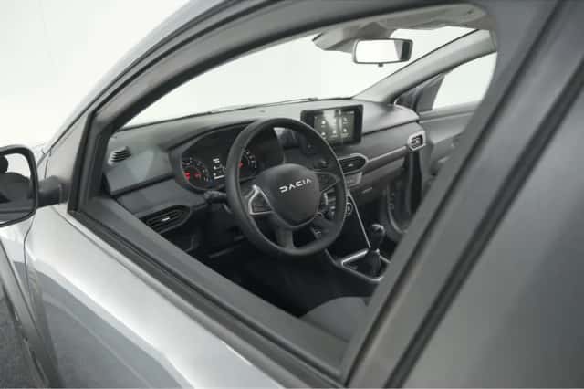 Dacia Jogger (2025) thumbnail 2