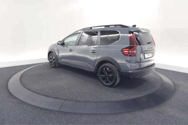Dacia Jogger (2025) thumbnail 11