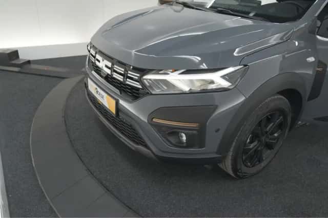 Dacia Jogger (2025) thumbnail 12