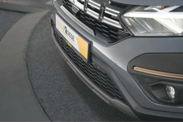 Dacia Jogger (2025) thumbnail 13