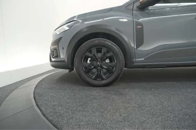 Dacia Jogger (2025) thumbnail 14