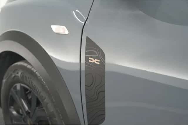 Dacia Jogger (2025) thumbnail 16