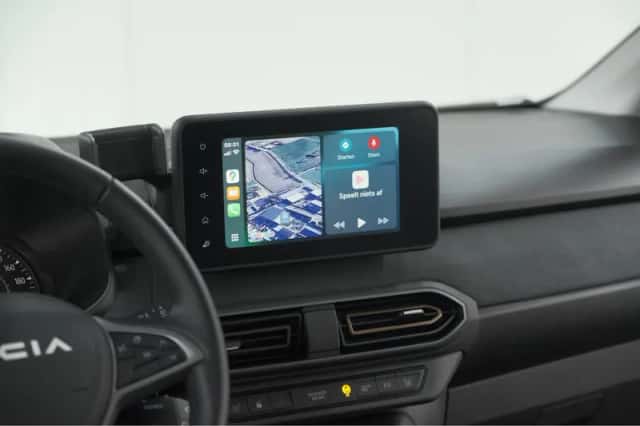 Dacia Jogger (2025) thumbnail 3