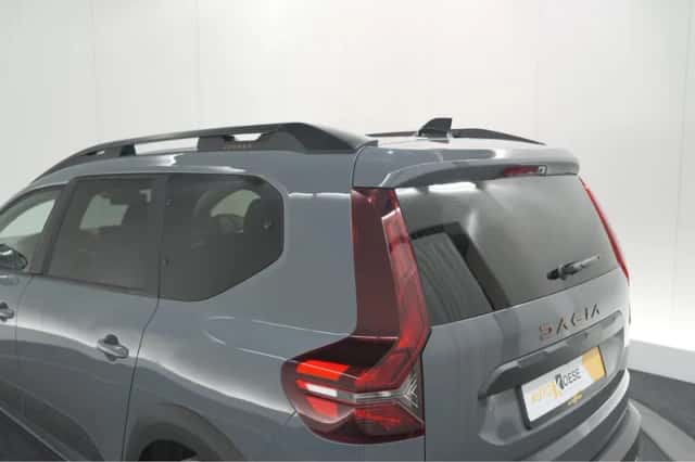 Dacia Jogger (2025) thumbnail 22