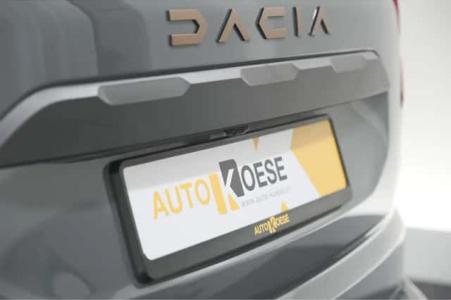 Dacia Jogger (2025) thumbnail 4
