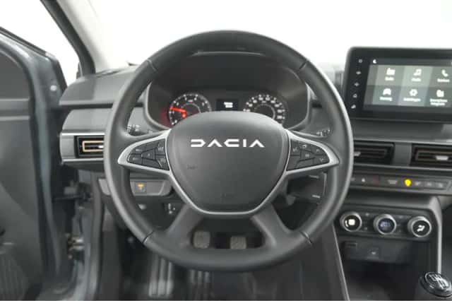 Dacia Jogger (2025) thumbnail 31