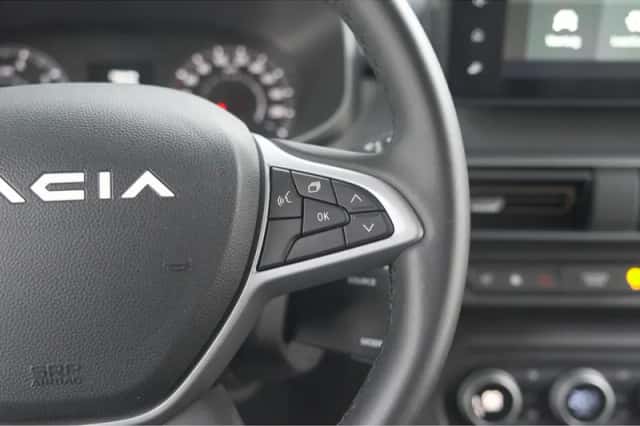 Dacia Jogger (2025) thumbnail 33