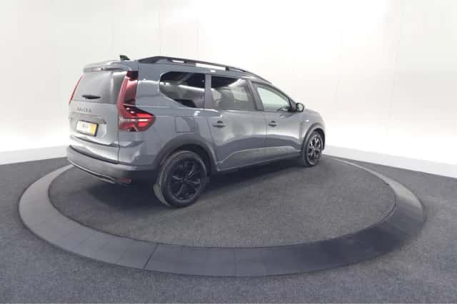 Dacia Jogger (2025) thumbnail 5