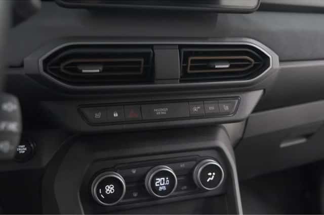Dacia Jogger (2025) thumbnail 45