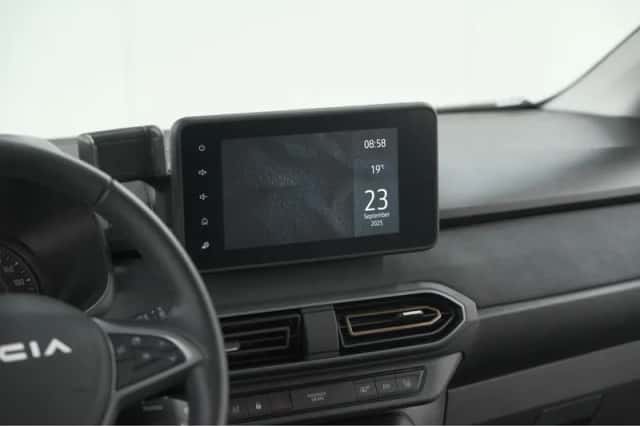 Dacia Jogger (2025) thumbnail 49