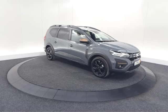 Dacia Jogger (2025) thumbnail 6