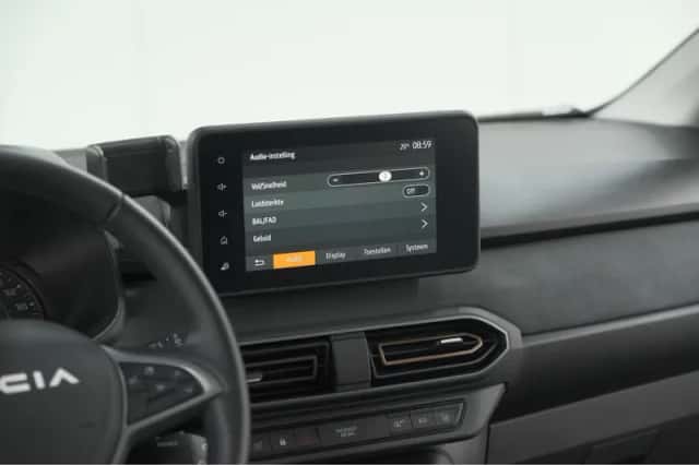 Dacia Jogger (2025) thumbnail 60