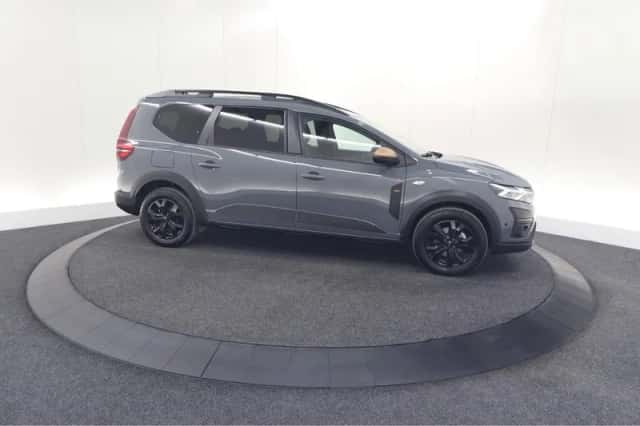 Dacia Jogger (2025) thumbnail 7