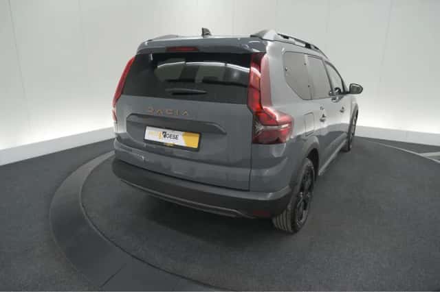 Dacia Jogger (2025) thumbnail 62