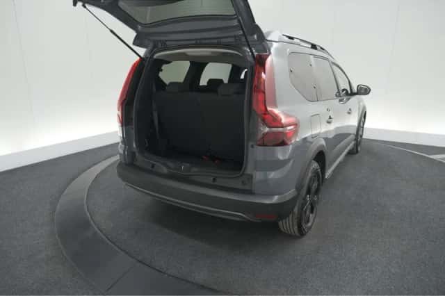 Dacia Jogger (2025) thumbnail 63
