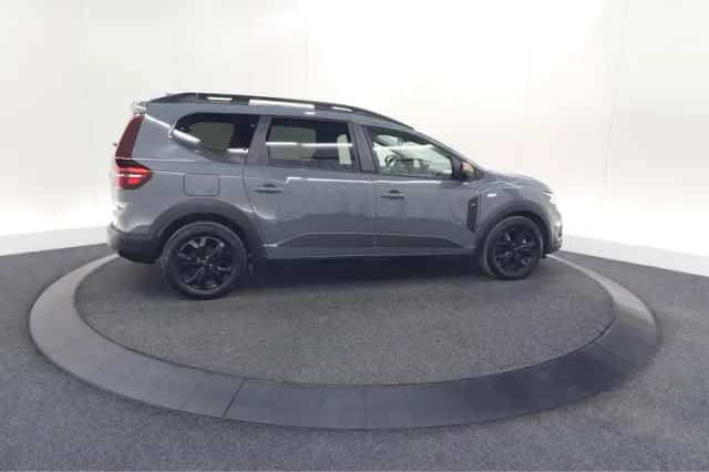 Dacia Jogger (2025) thumbnail 8