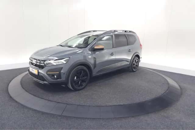 Dacia Jogger (2025) thumbnail 73
