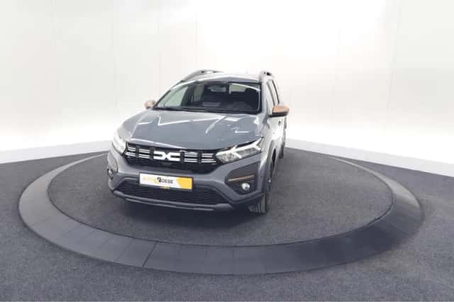 Dacia Jogger (2025) thumbnail 74