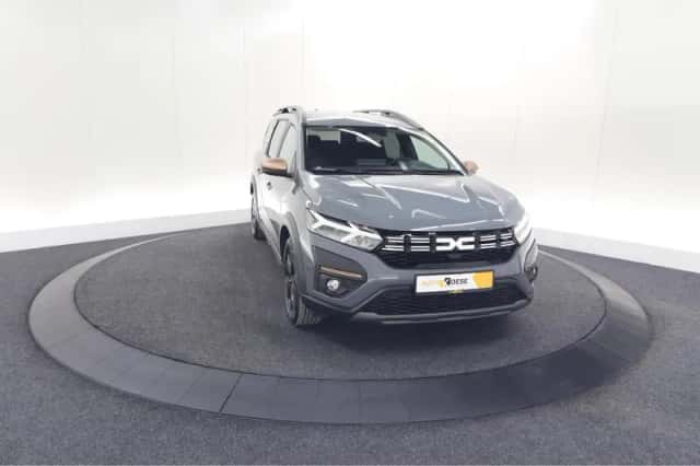 Dacia Jogger (2025) thumbnail 75