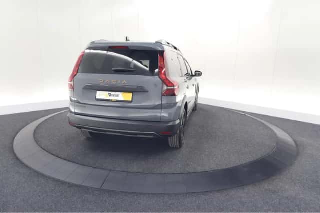 Dacia Jogger (2025) thumbnail 9