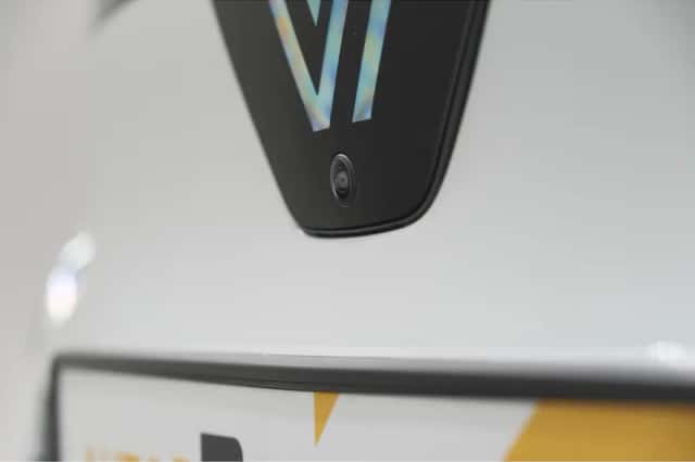 Renault Mégane E-Tech (2022) thumbnail 15