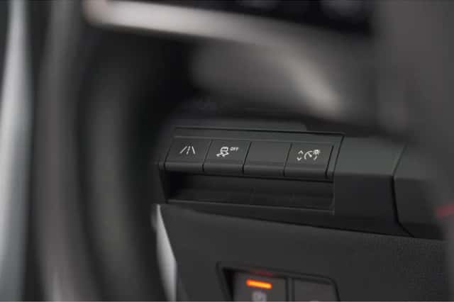 Renault Mégane E-Tech (2022) thumbnail 38