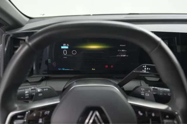 Renault Mégane E-Tech (2022) thumbnail 41