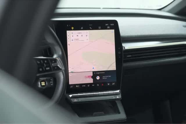 Renault Mégane E-Tech (2022) thumbnail 45