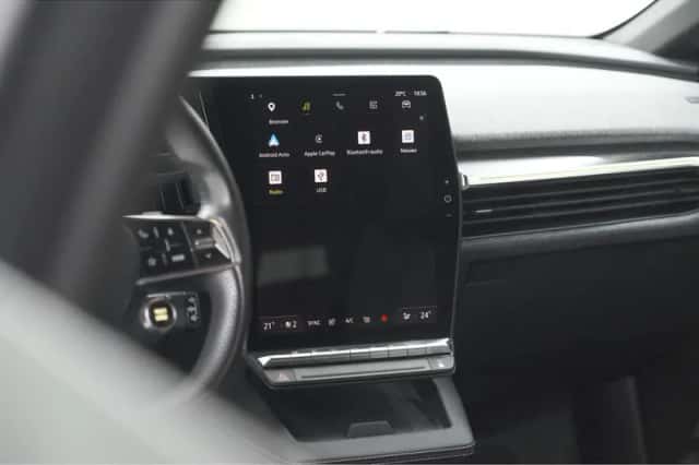 Renault Mégane E-Tech (2022) thumbnail 46