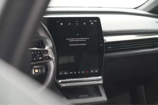 Renault Mégane E-Tech (2022) thumbnail 47