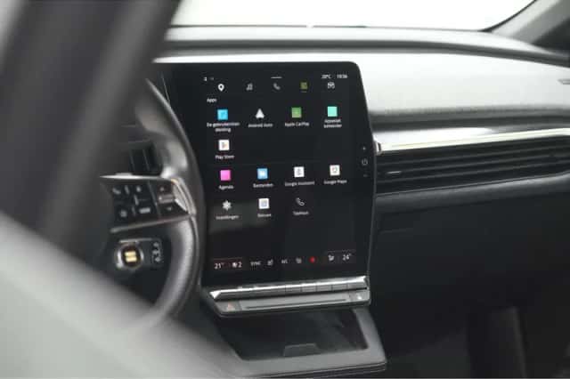 Renault Mégane E-Tech (2022) thumbnail 48