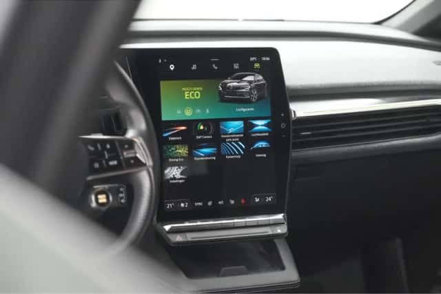 Renault Mégane E-Tech (2022) thumbnail 49