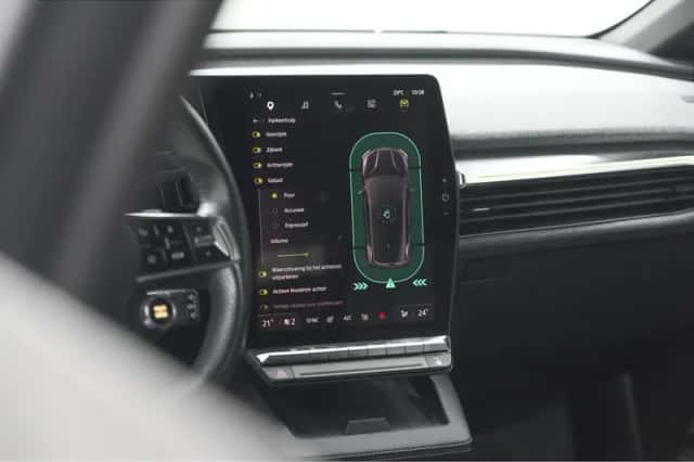 Renault Mégane E-Tech (2022) thumbnail 51