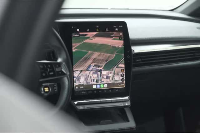 Renault Mégane E-Tech (2022) thumbnail 53