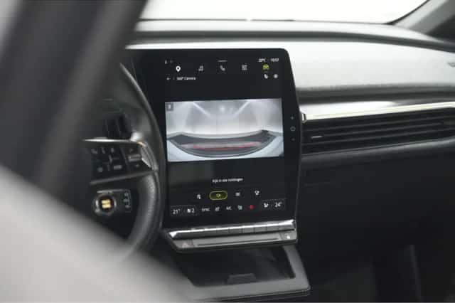 Renault Mégane E-Tech (2022) thumbnail 54