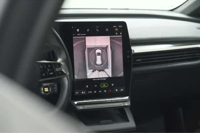 Renault Mégane E-Tech (2022) thumbnail 55