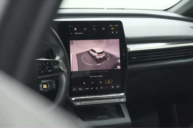 Renault Mégane E-Tech (2022) thumbnail 56