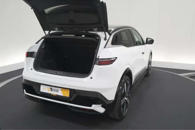 Renault Mégane E-Tech (2022) thumbnail 58