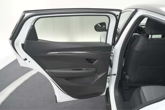 Renault Mégane E-Tech (2022) thumbnail 62