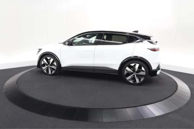 Renault Mégane E-Tech (2022) thumbnail 64