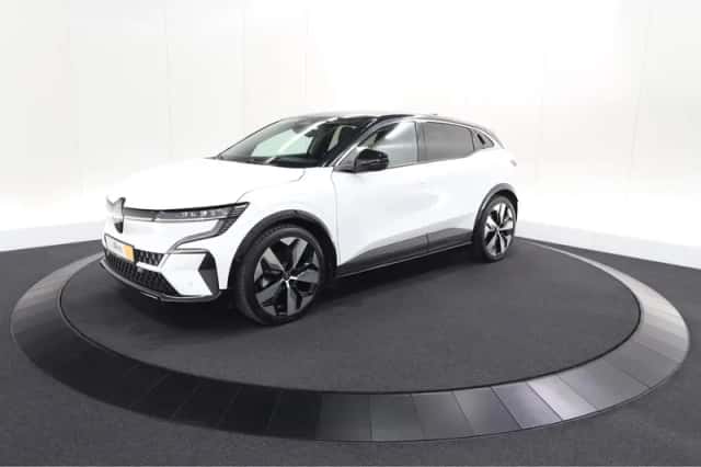 Renault Mégane E-Tech (2022) thumbnail 66