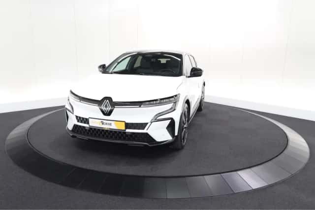 Renault Mégane E-Tech (2022) thumbnail 67
