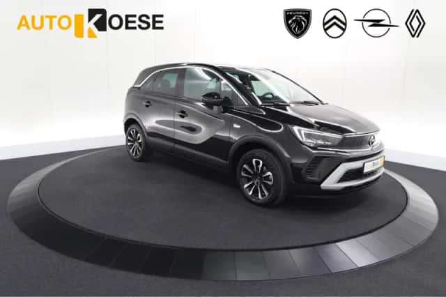 Opel Crossland (2024) thumbnail 1