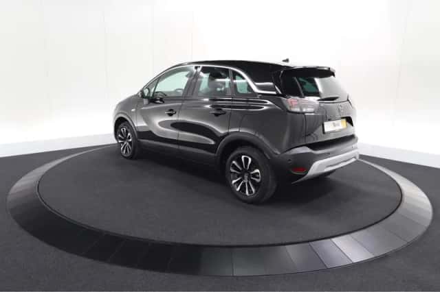 Opel Crossland (2024) thumbnail 11