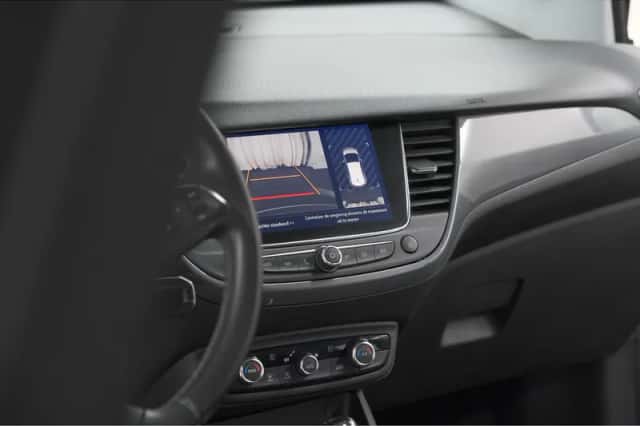 Opel Crossland (2024) thumbnail 12